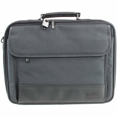    Sumdex Bantam Brief Plus PON-112 Black