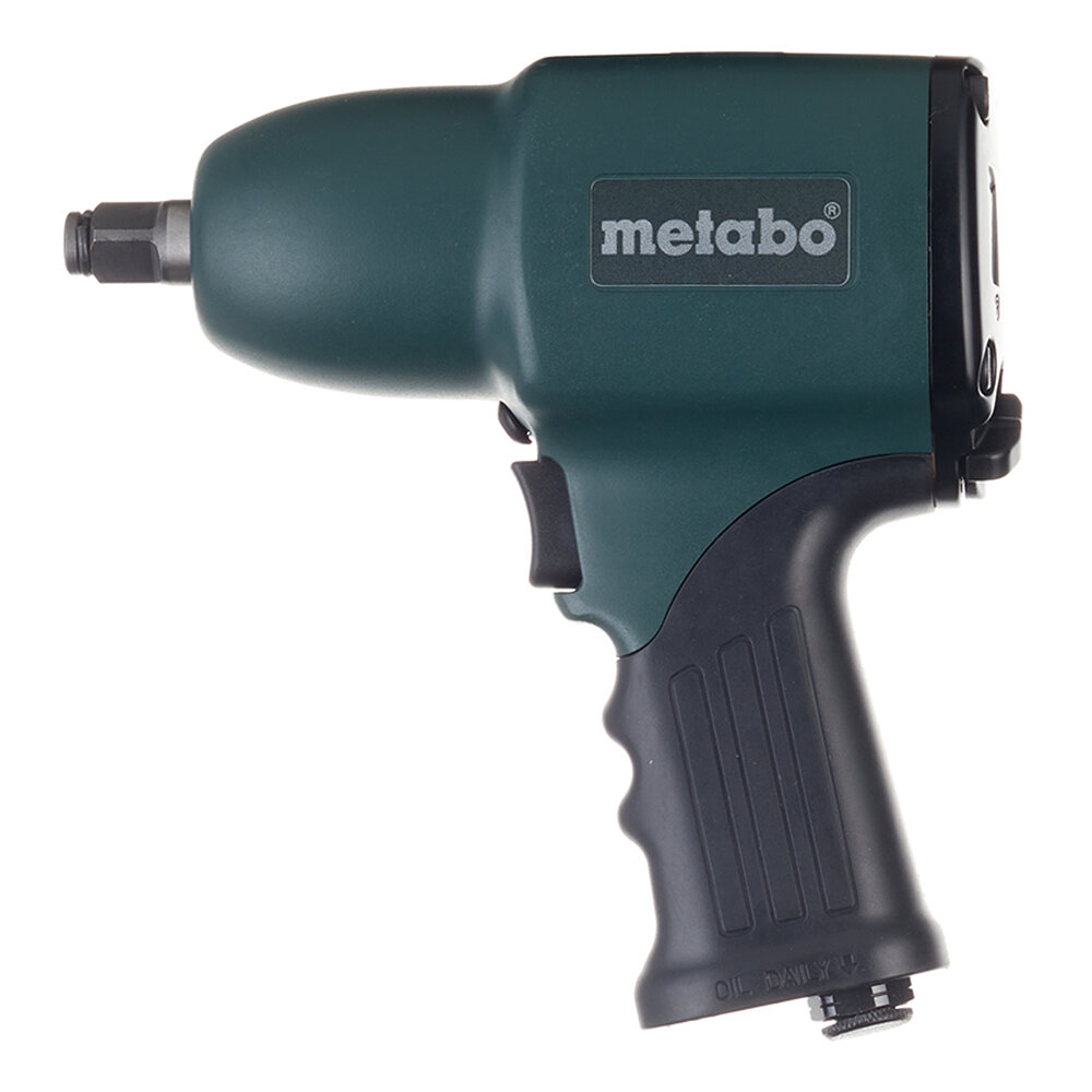   Metabo (604118500) DSSW 360 St 1/2"