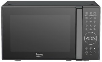 Микроволновая печь с грилем Beko MGC20130BB
