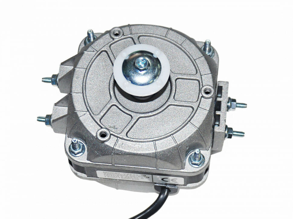 Микродвигатель обдува YZF10-20 (10/40W, 1300rpm, вал 2 см) YZF10