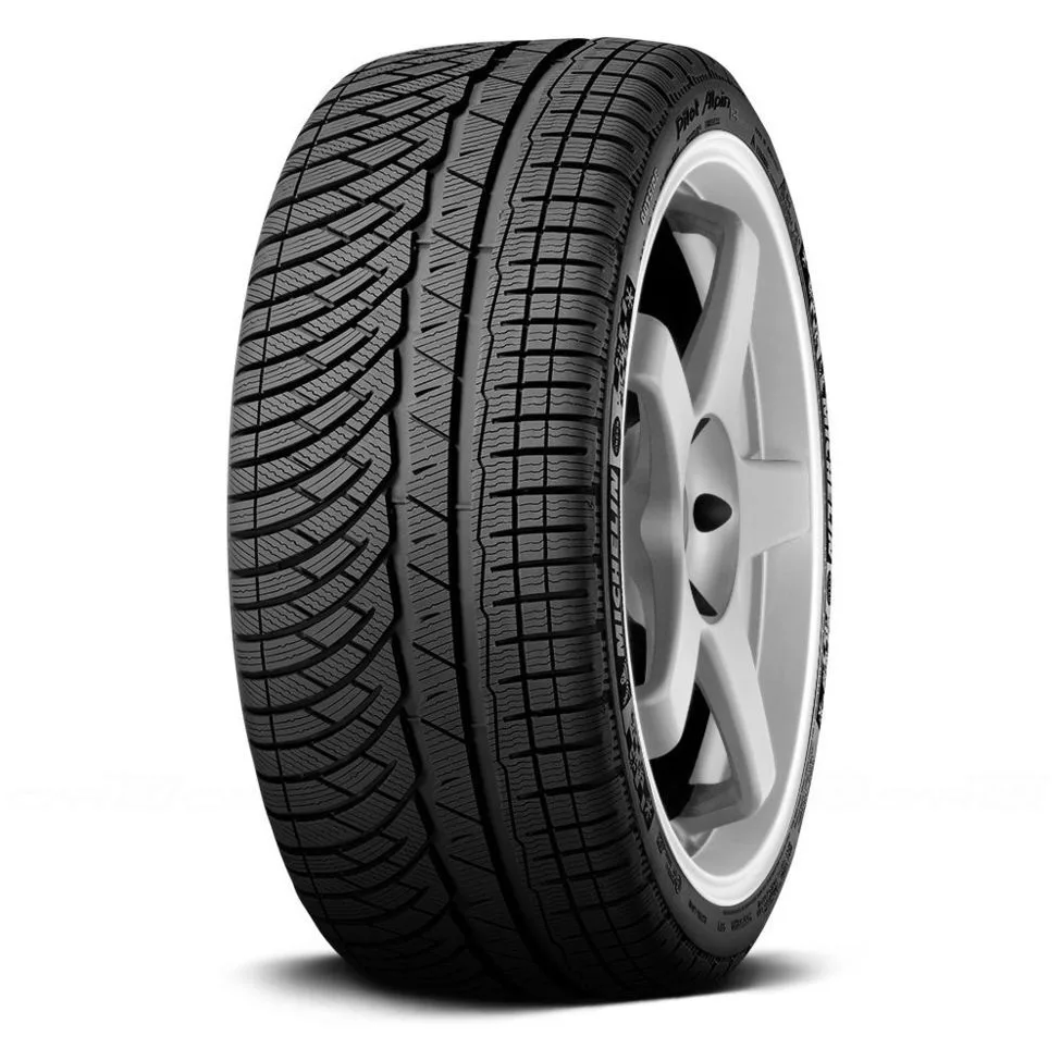 Michelin Pilot Alpin PA4 265/40R20 104W XL