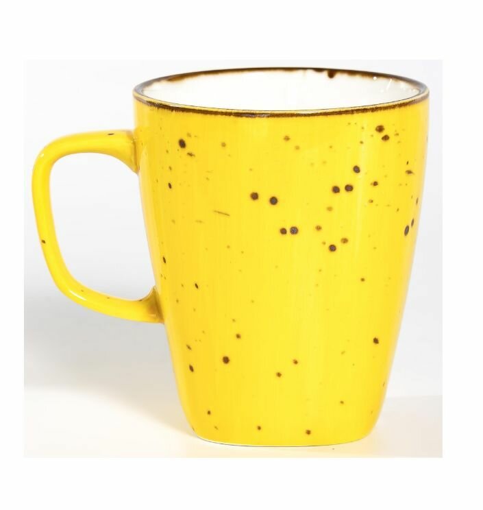 фото Кружка SAMOLD 206-55040 хорека дыня, 400мл