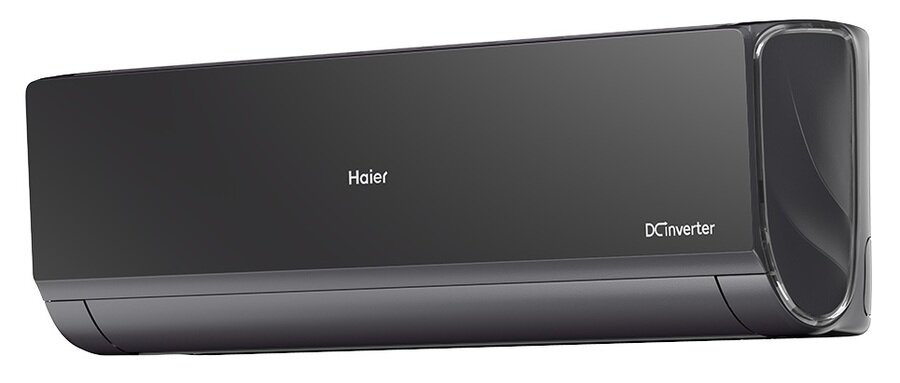 Haier AS09NS6ERA-B/1U09BS3ERA настенный кондиционер - фотография № 5