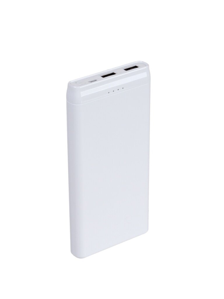 Внешний аккумулятор Cactus Power Bank 10000mAh CS-PBFSMT-10000