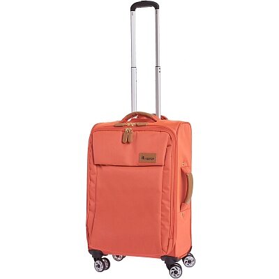 Чемодан IT (International Traveller) Luggage Чемодан малый IT 12175408-S