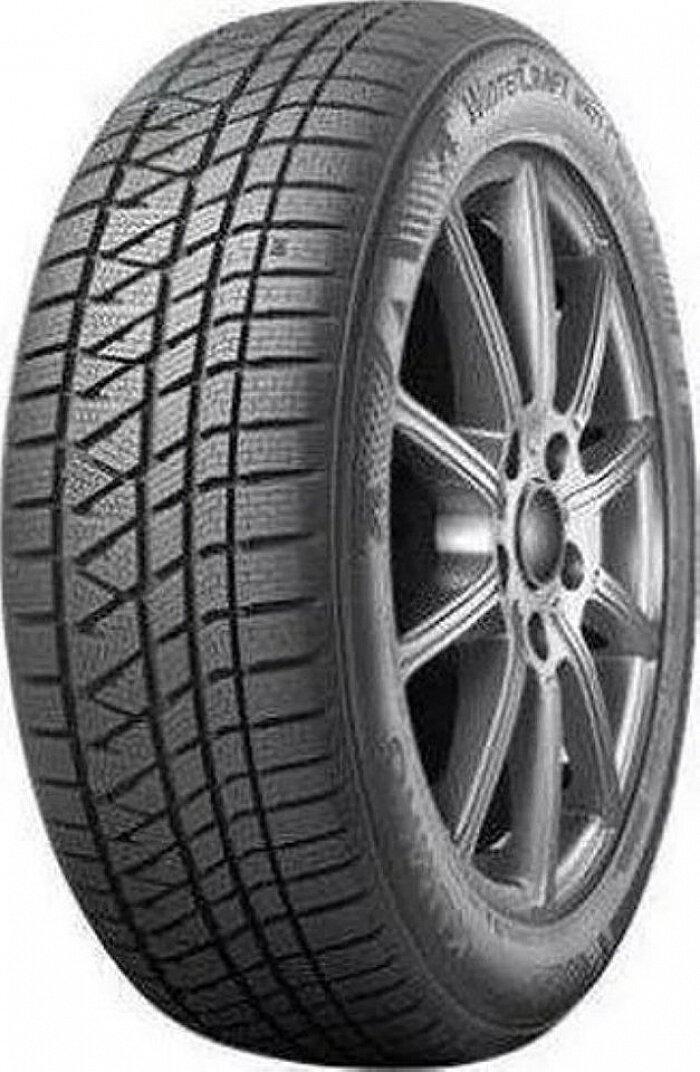 235/60 R18 Kumho WinterCraft WS71 107H