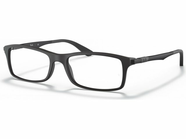 Оправы Ray-Ban Active Lifestyle RX 7017 5196 - фото №1