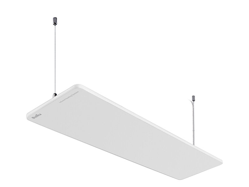 Обогреватель инфракрасный Ballu BIH-GSW-0.5 / BIH-GSW-0.8 / BIH-GSW-1.0 / BIH-GSW-1.3