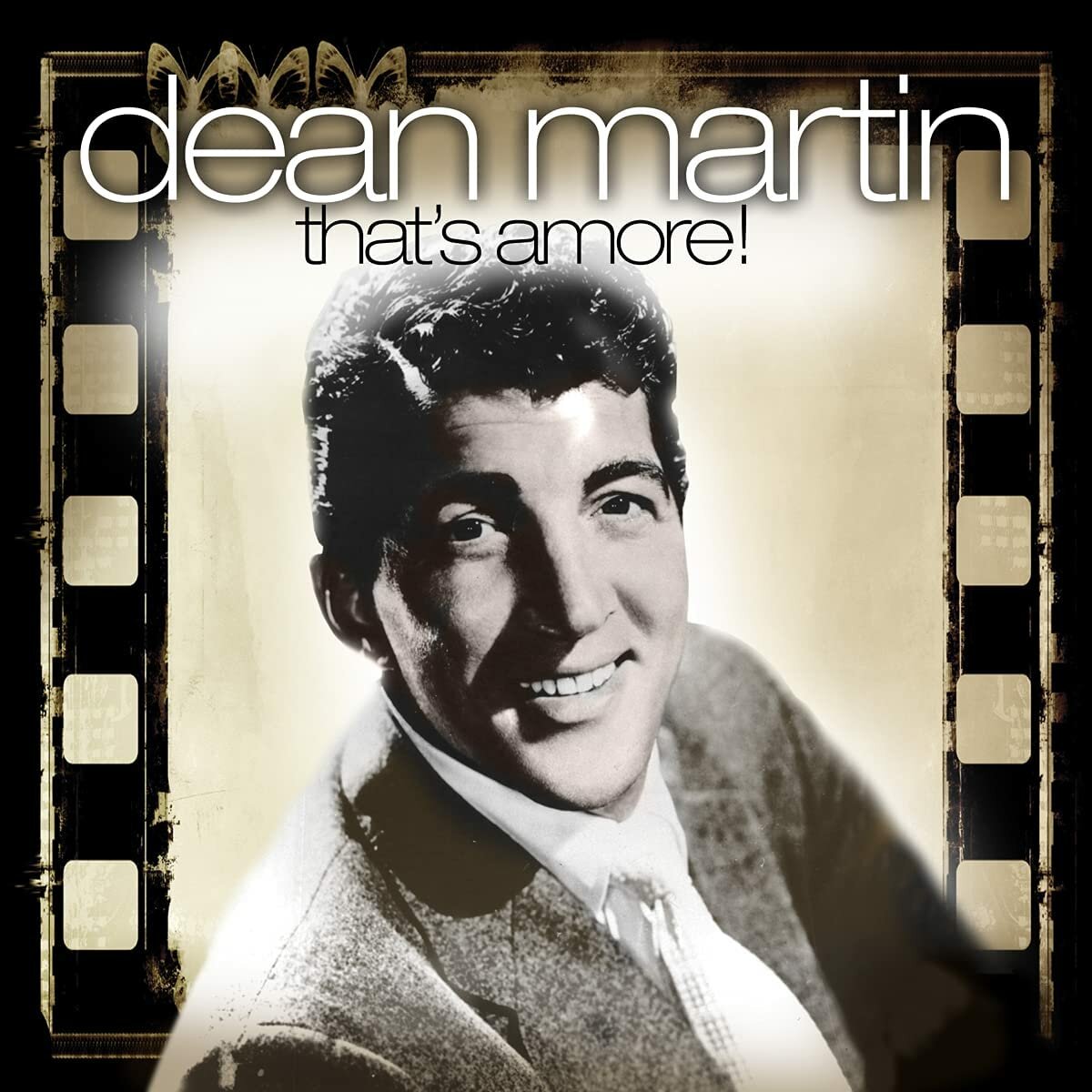 Dean Martin That's Amore (LP) ZYX Music