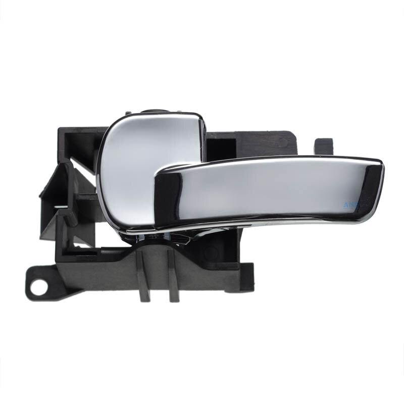 фото Ручка двери ниссан патфайндер R51 ,навара D40 с 2004 по 2014 год выпуска внутренняя левая