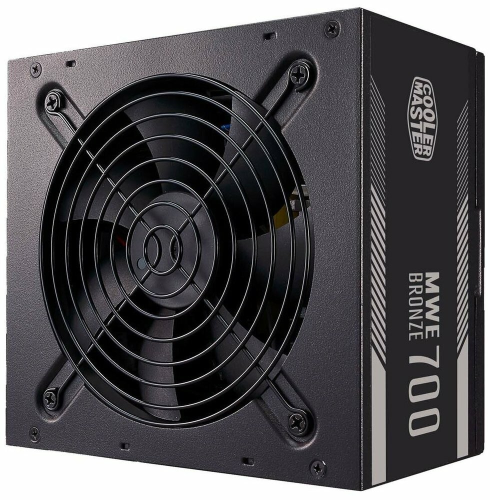 Блок питания Cooler Master ATX Mpe-7001-acaab 700W .