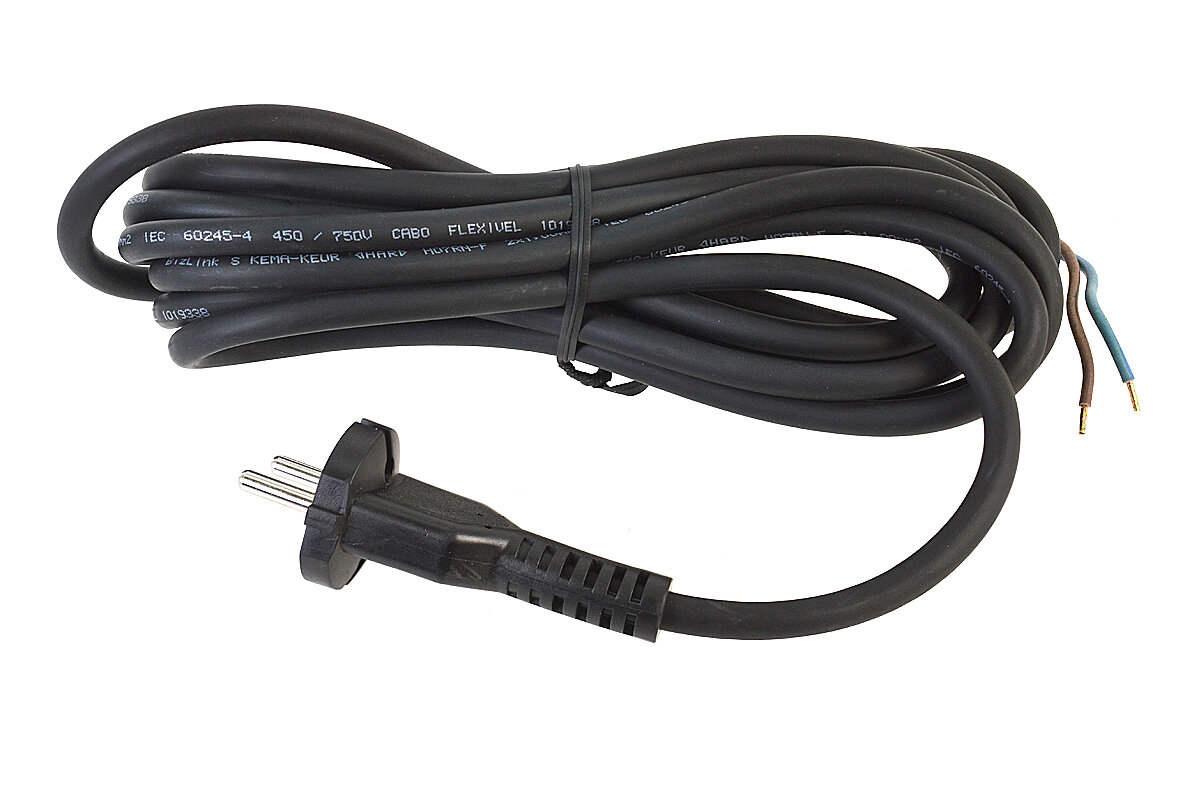 фото Кабель для перфоратора Metabo UHE 2650 Multi (00952000)