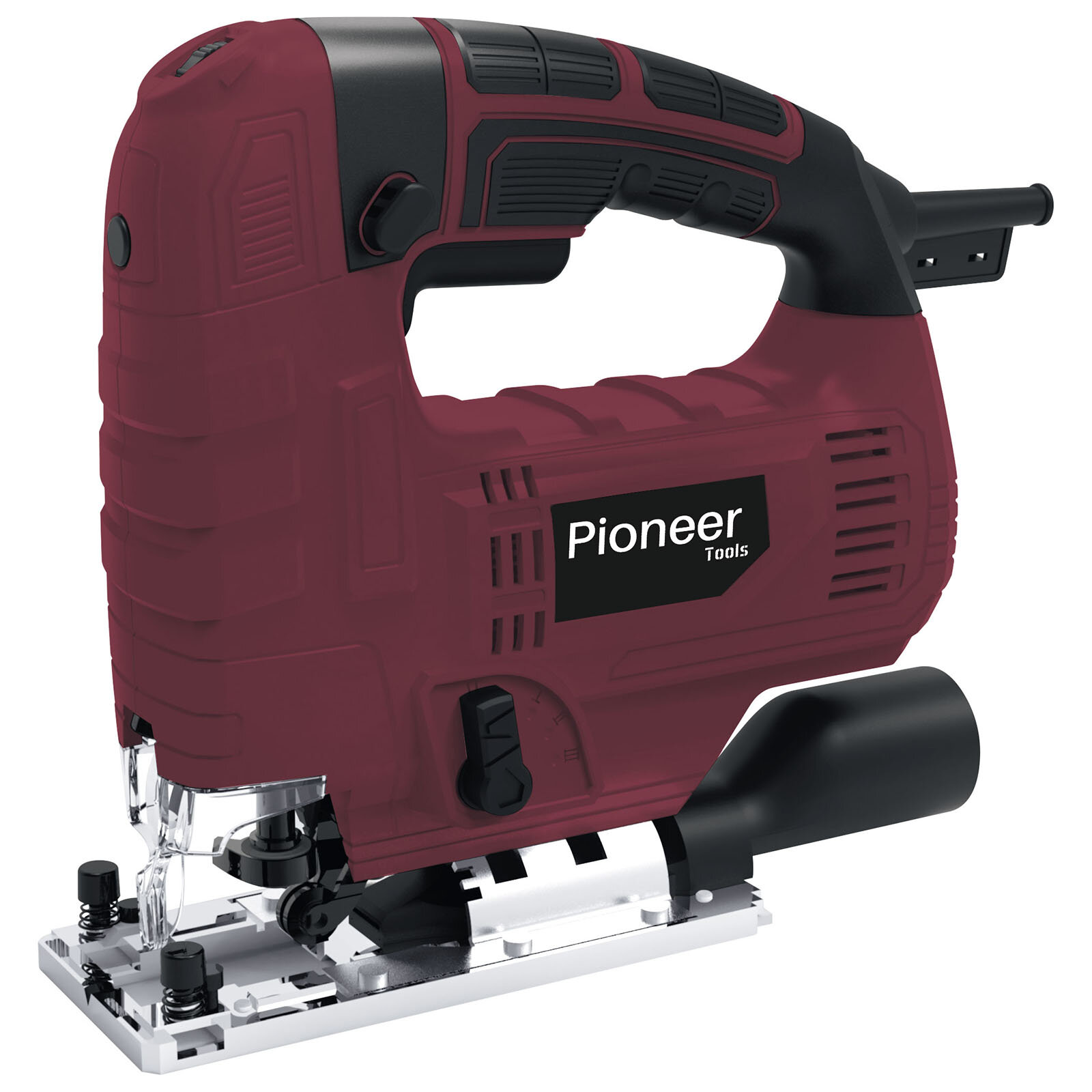 Лобзик электрический PIONEER JS-M800-01PSL