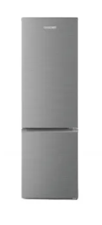 Холодильник DAUSCHER DRF-359DFINOX - фотография № 1