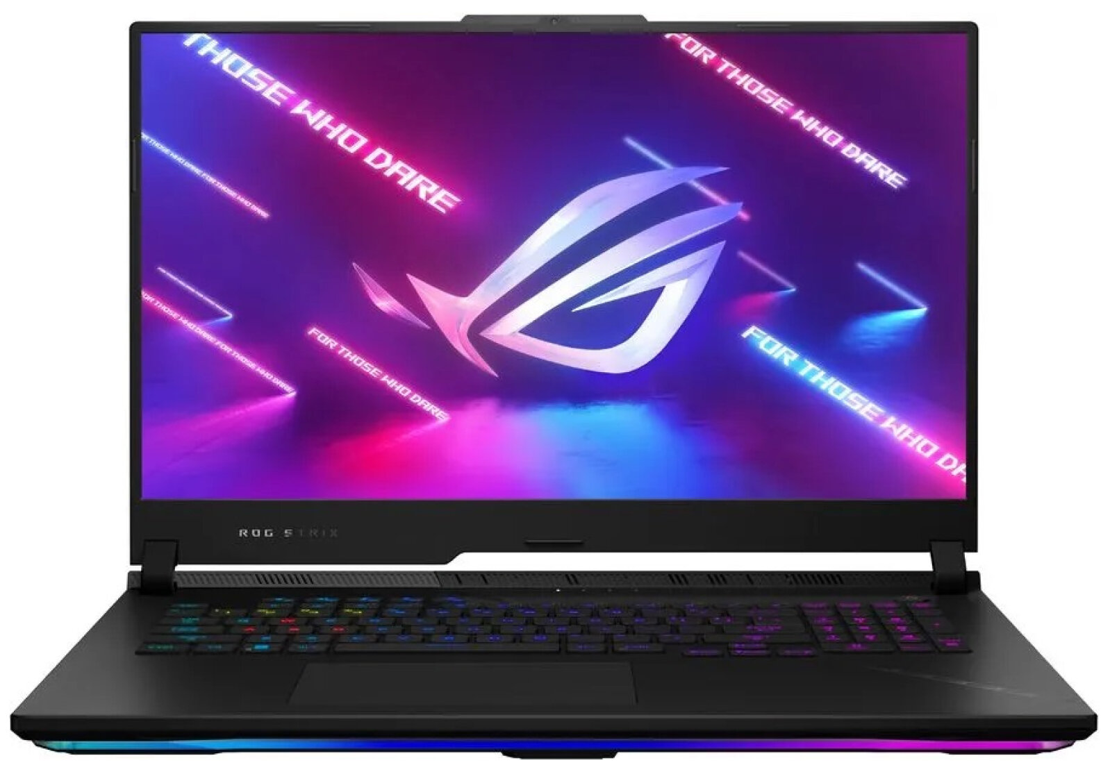 Ноутбук Asus ROG Strix Scar 17 G733PYV-LL064 90NR0DB4-M005K0 (AMD Ryzen 9 2500 MHz (7945HX)/32Gb/1024 Gb SSD)