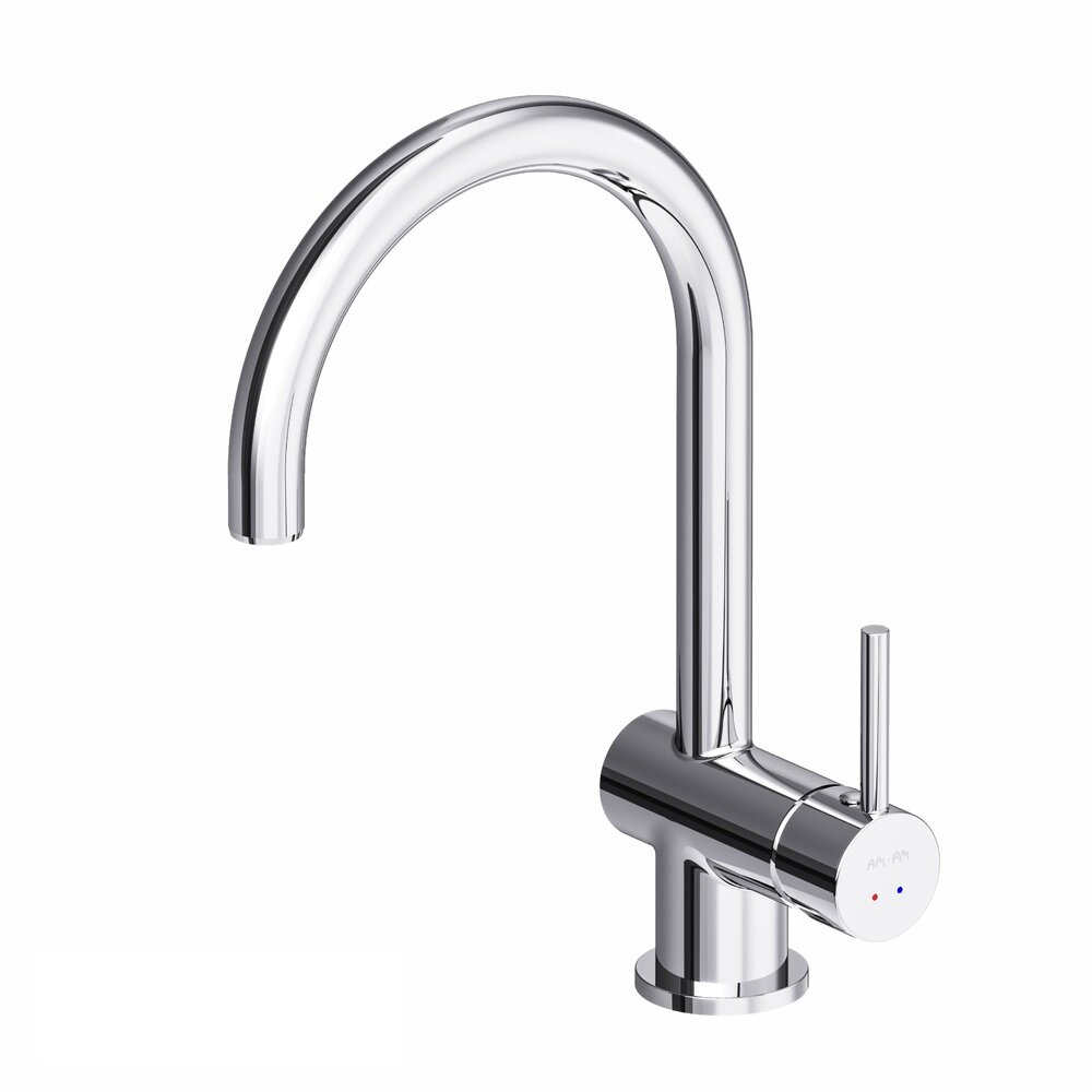 Смеситель Am.Pm Like S F8007900 для кухни