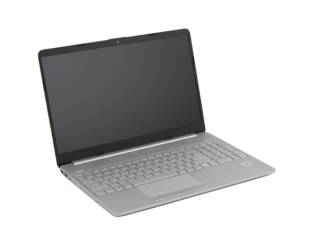 Ноутбук HP 15-dw1006ny 4C8L1EA (Intel Core i7-10510U 1.8GHz/8192Mb/1000Gb/Intel UHD Graphics/Wi-Fi/Cam/15.6/1920x1080/DOS)
