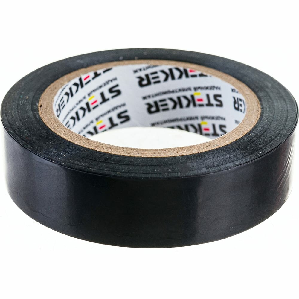 фото Изолента STEKKER intp01315-10 32824