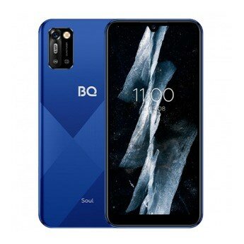 BQ 6051G Soul Night-blue 2+32