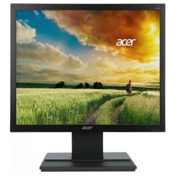 Монитор ACER LCD 19" V196LBB UM.CV6EE.B01