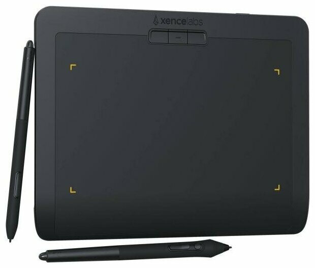 Графический планшет XENCELABS Pen Tablet Standard S