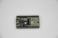 Модуль Wi-Fi + Bluetooth макетная плата два ядра ESP32-WROOM-32U