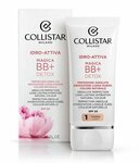 collistar - magica bb + detox spf20 light 50ml дневной bb-крем для лица легкий тон + увлажнение spf20 50 мл - изображение