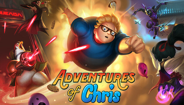 Игра Adventures of Chris для PC (STEAM) (электронная версия)