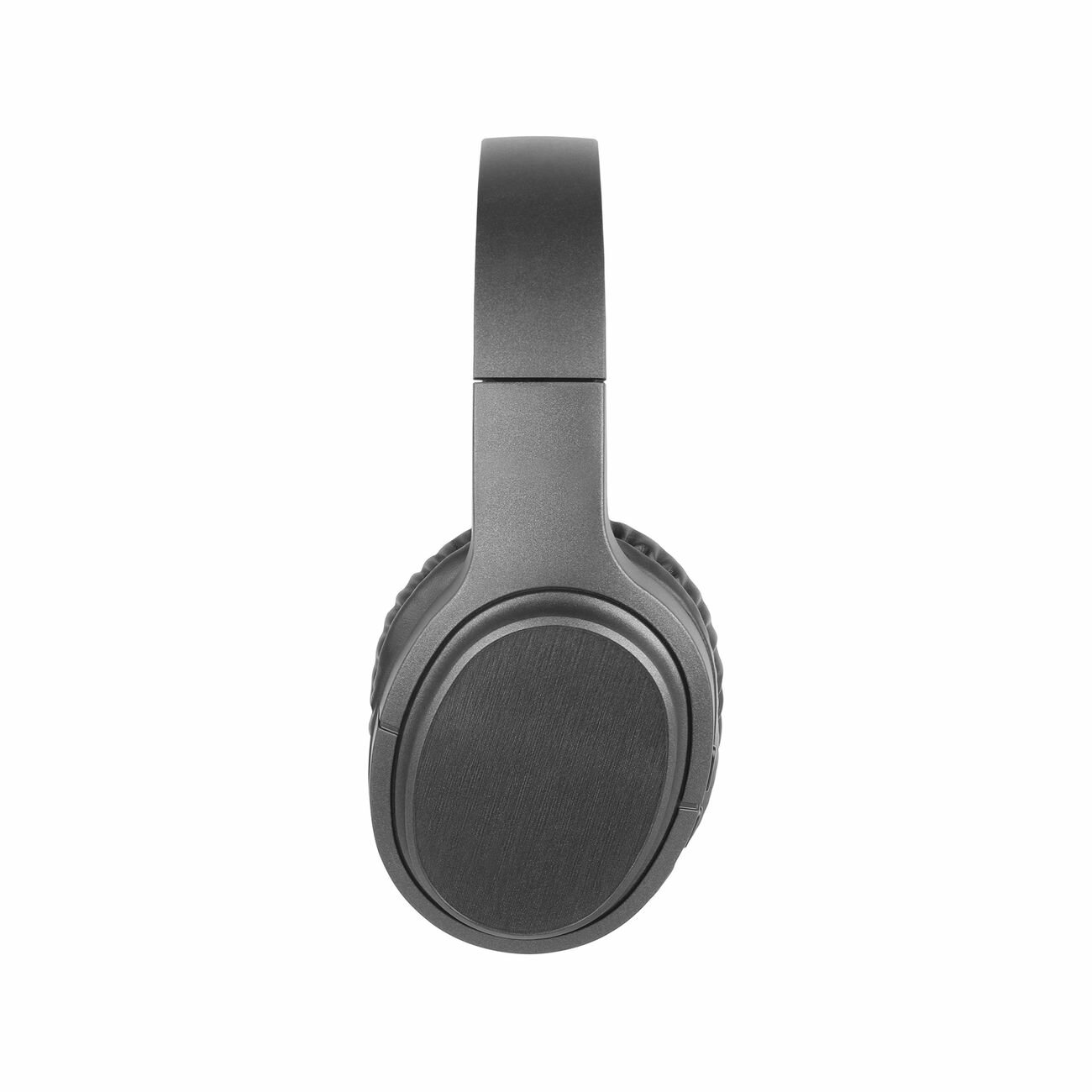 Наушники накладные Bluetooth Rombica mysound Black (BH-24)