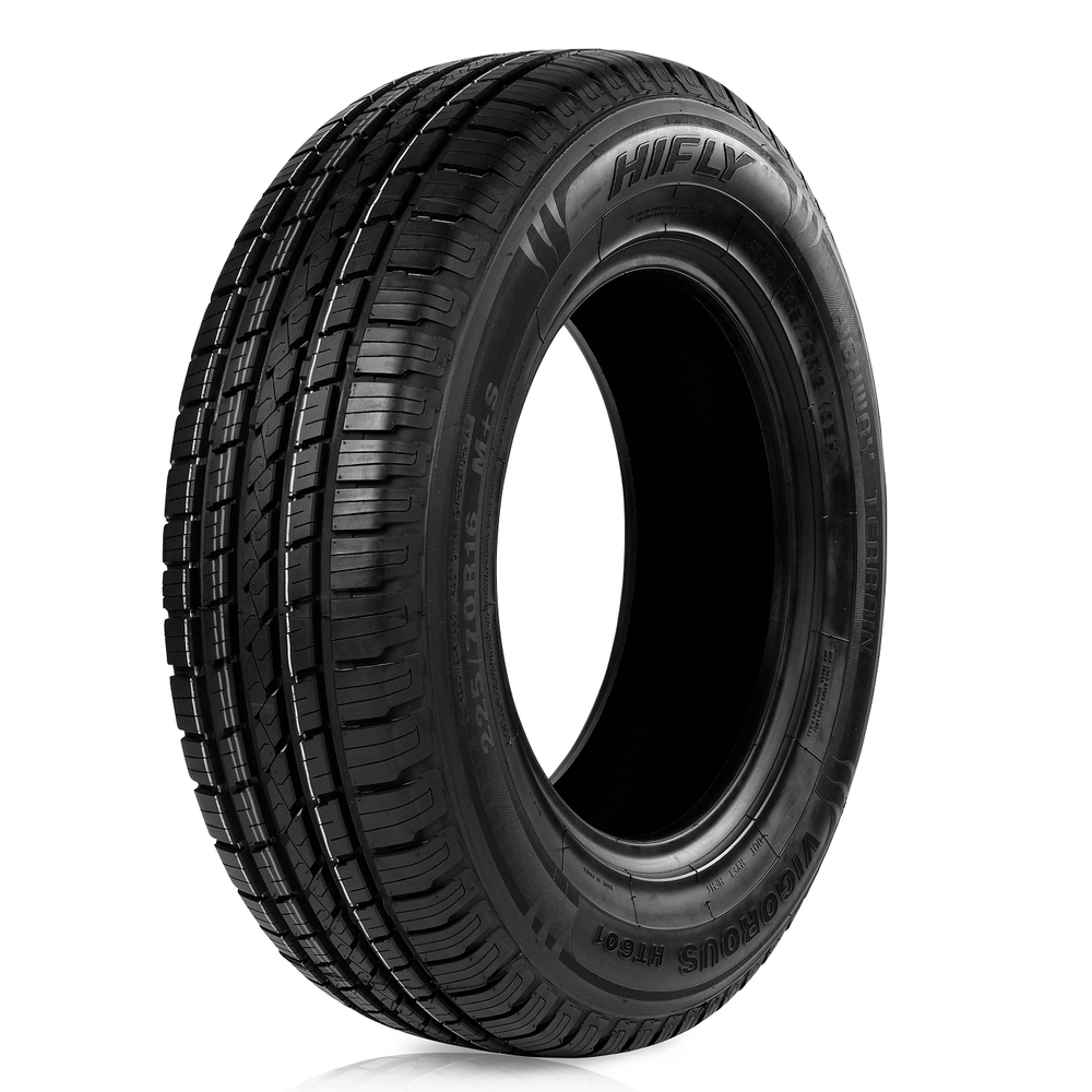 Автомобильные летние шины Hifly Vigorous HT601 235/70 R16 106H