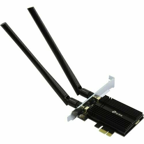 Адаптер WiFi + Bluetooth Tp-link ARCHER TX50E