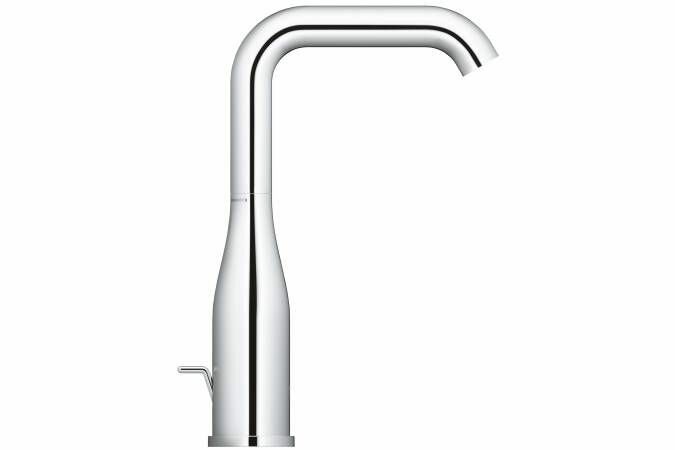 Смеситель для ванной комнаты GROHE ESSENCE модель 32628001 - фотография № 1