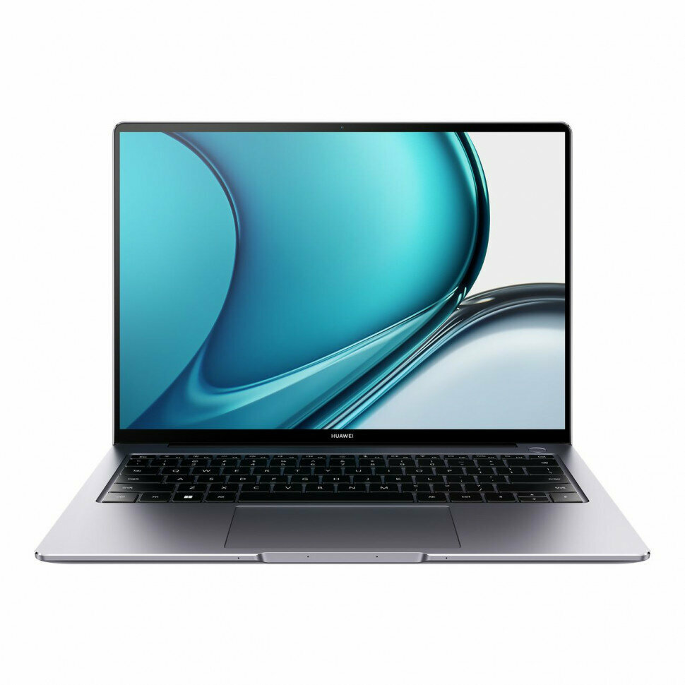 53013EDV Ноутбук HUAWEI MateBook 14S HKF-X (53013EDV)