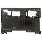 Нижняя часть корпуса (поддон) Asus X55A, X55C, X55U, F55C, F55V, R503U, 13GNBH2AP031-1 - изображение