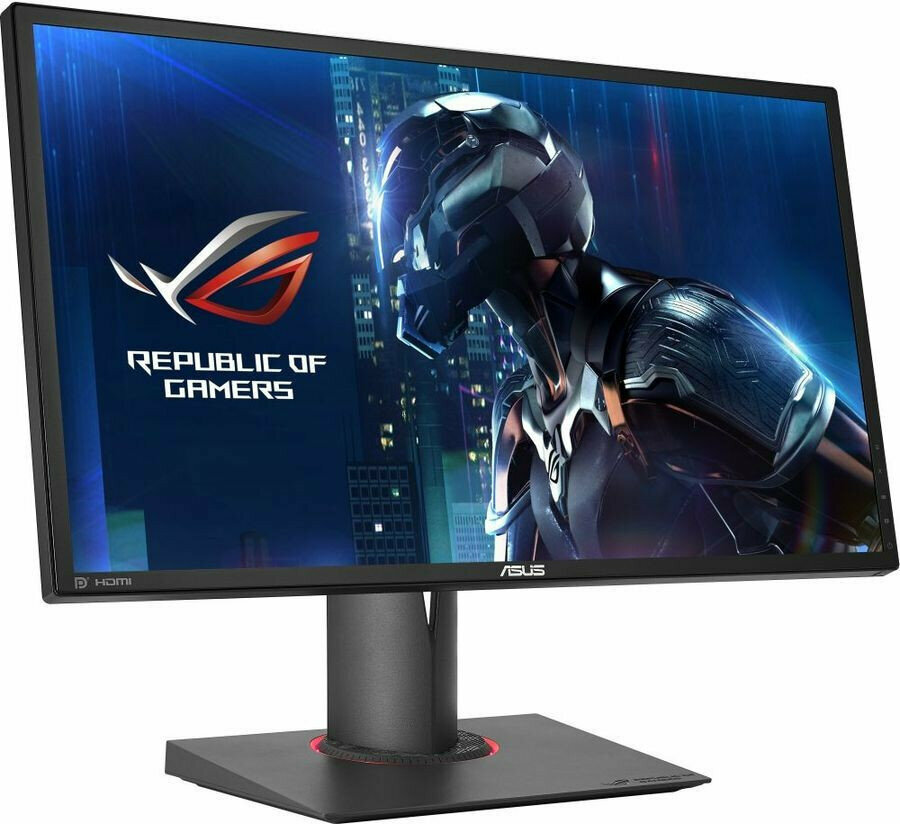 90LM06L0-B01170 Монитор Asus Gaming ROG Swift PG329Q (90LM06L0-B01170)