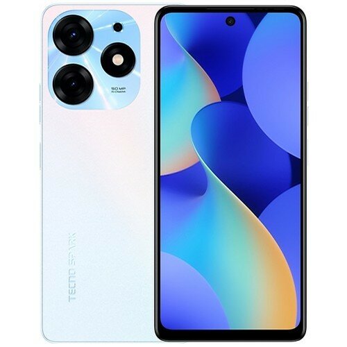 Смартфон Tecno Spark 10 Pro 8/256Gb Pearl White (Белый) EAC