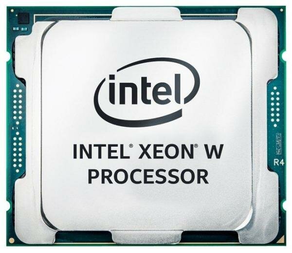 CPU Intel Socket 2066 Xeon W-2223 (3.60Ghz/8.25Mb) tray