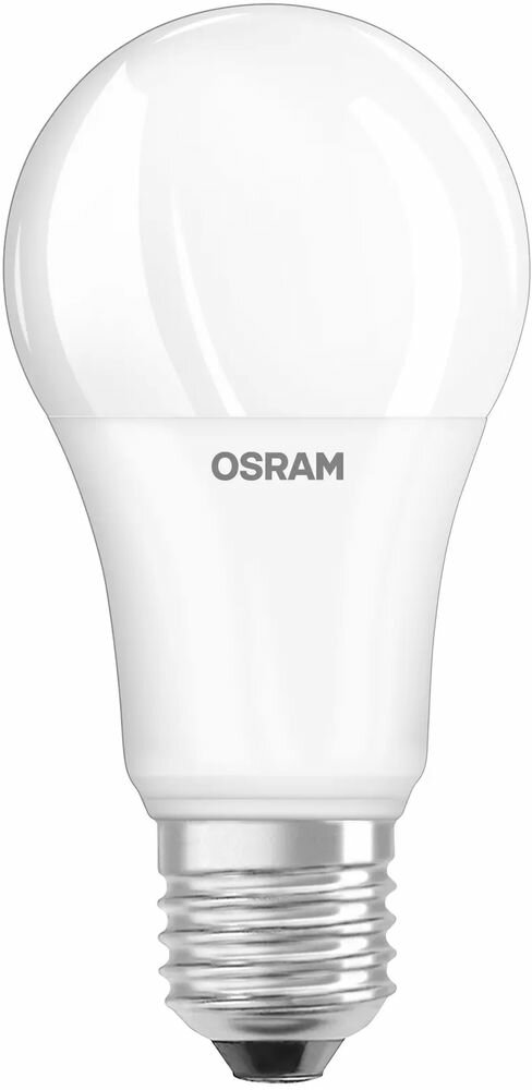 Лампа светодиодная OSRAM LCCLA75 E27 A60