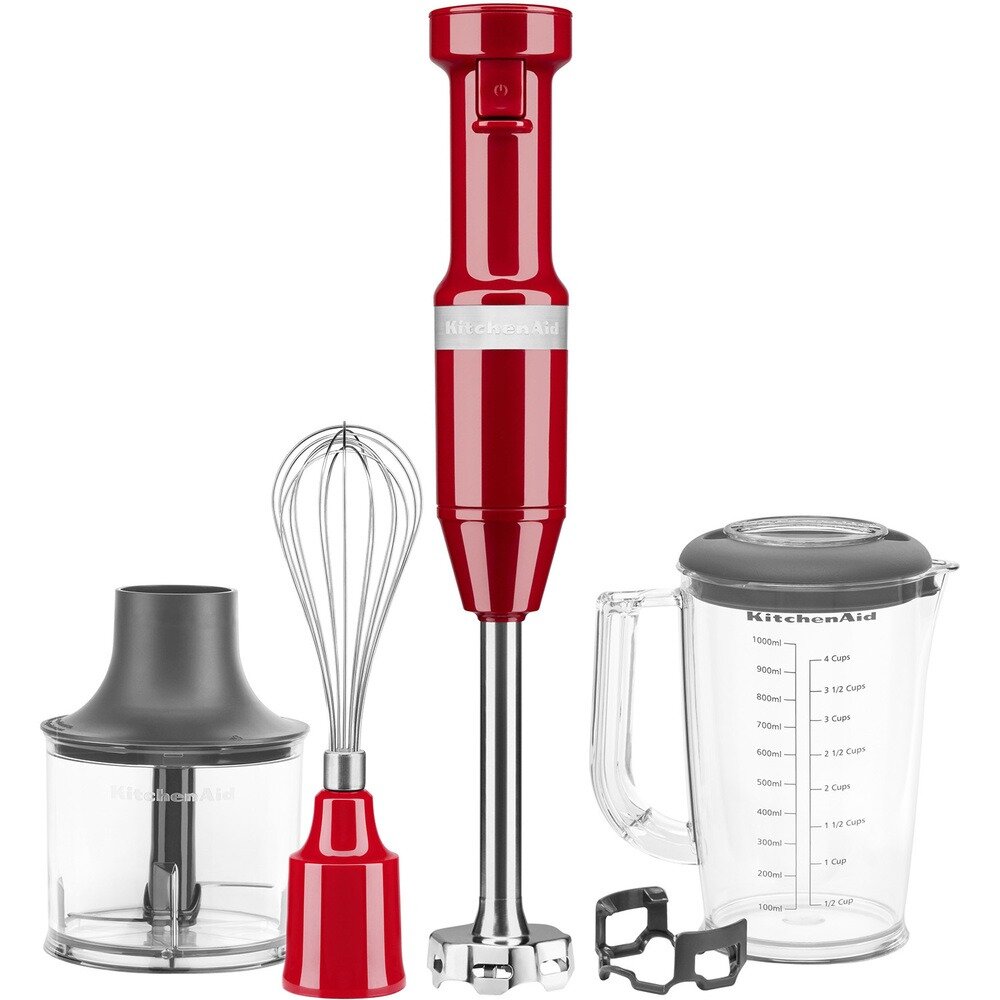 KitchenAid 5KHBV83EER