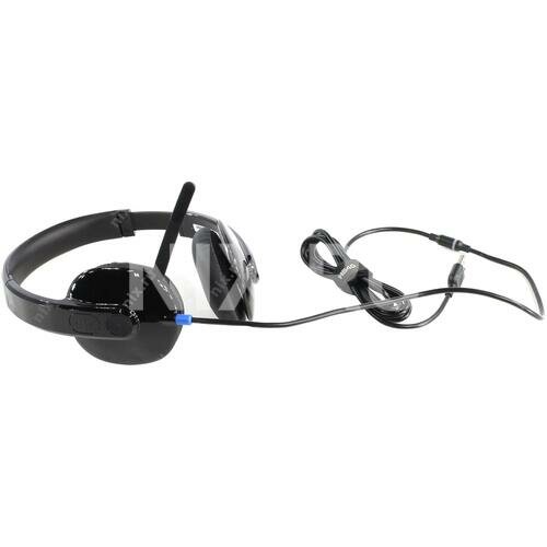 Проводные наушники Logitech USB Headset H540