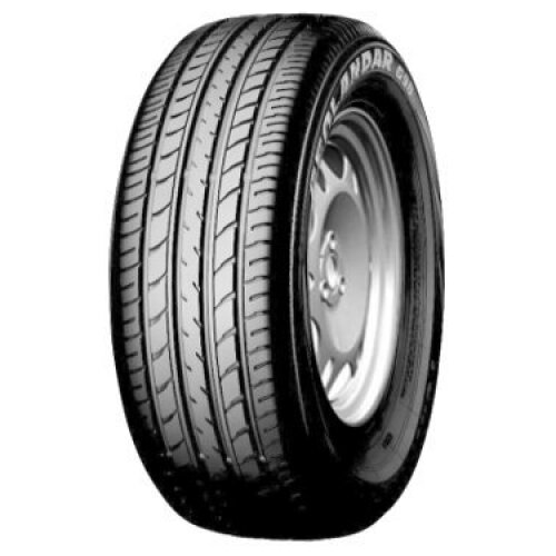 Автошина Yokohama Geolandar G98 235/65 R18 106H