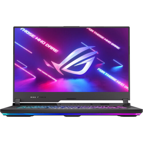 Игровой ноутбук ASUS ROG Strix G513IM-HQ138 (90NR0522-M000W0)