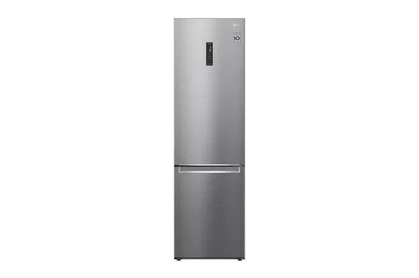 Холодильник LG GC-B509SMUM LG 2030x595x682 Серебристый