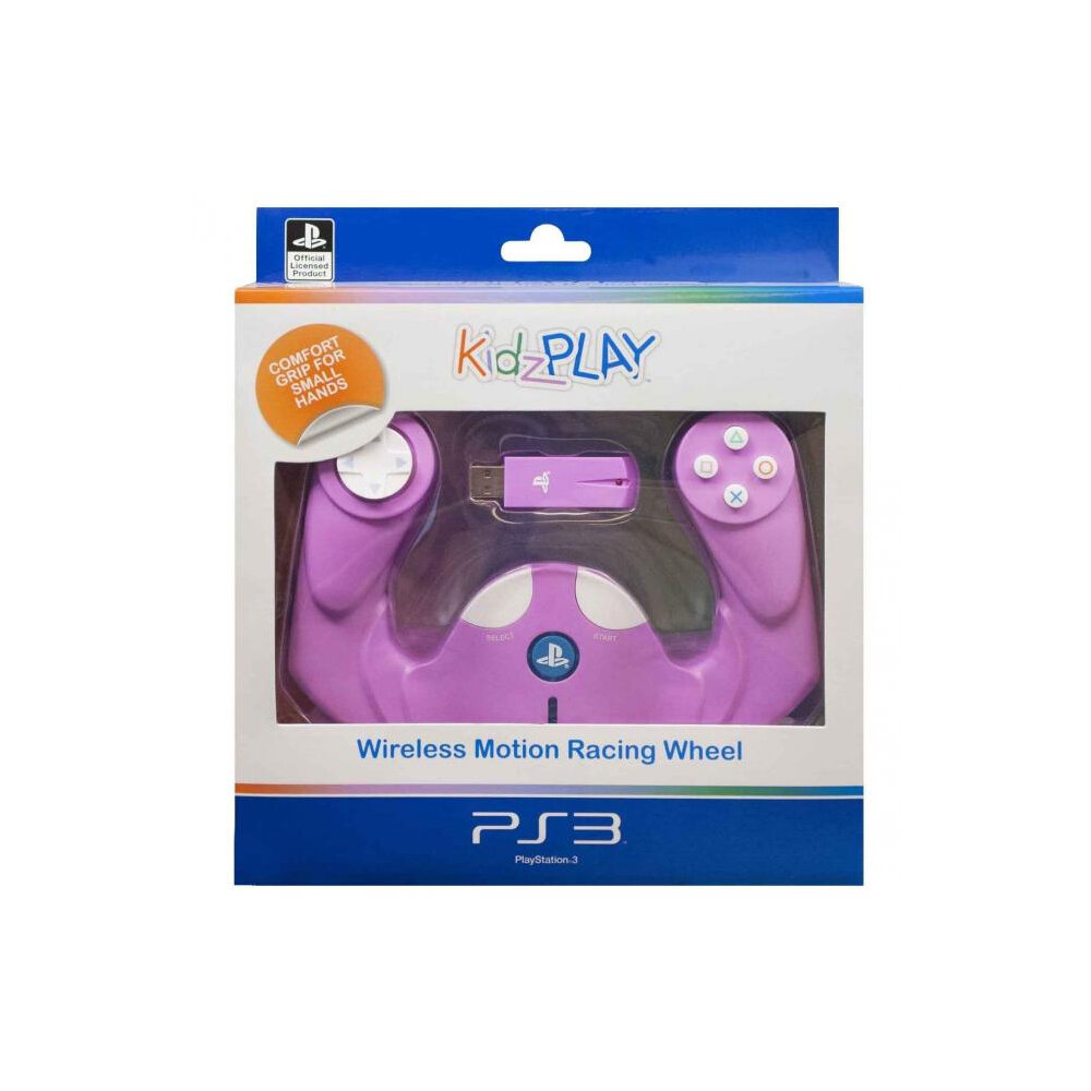   PS3 KidzPlay   (KP807P)