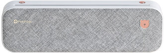 Портативный термопринтер PeriPage A4, серый