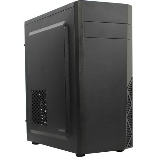 Корпус Zalman T8 Black