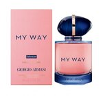 Armani woman My Way - Intense Туалетные духи 15 мл. - изображение