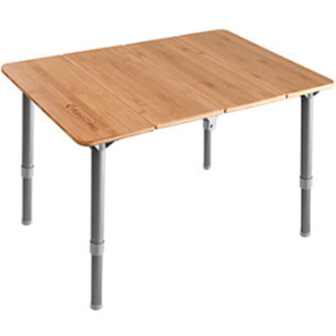 Стол King Camp 1913 4-folding Bamboo table 6040