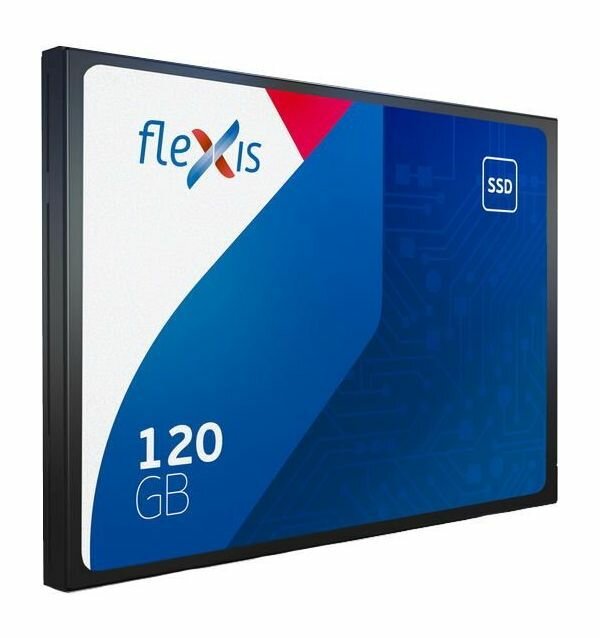 Накопитель SSD Flexis Basic 2.5" 120 Гб (FSSD25TBP-120)