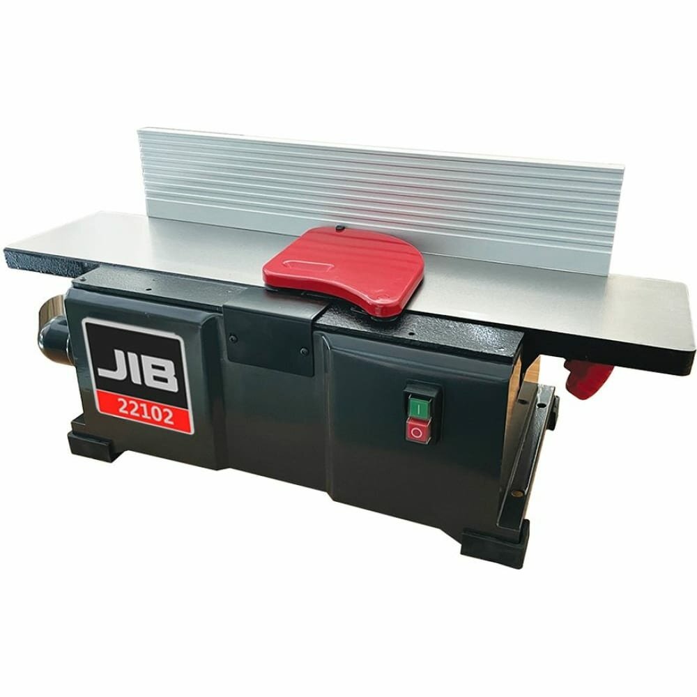 фото Фуговальный станок JIB 22102 hl 0309020251000